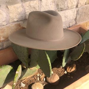 Stetson Hat